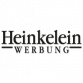 Heinkelein Werbung